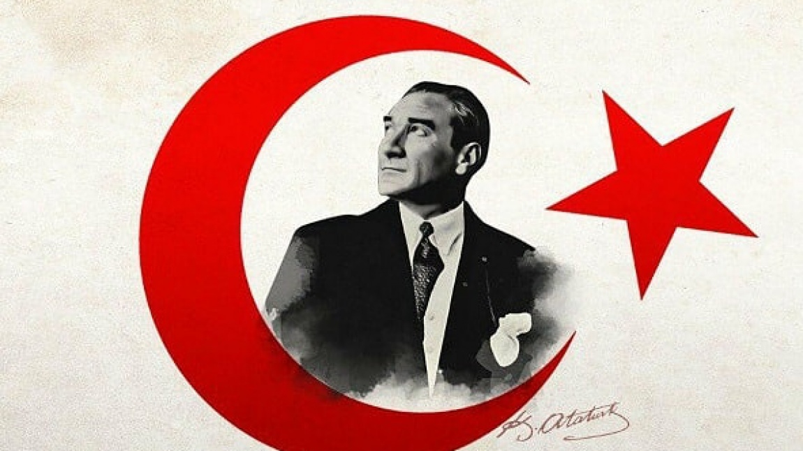 19 Mayıs  Atatürk'ü Anma ,Gençlik ve Spor Bayramımız kutlu olsun.